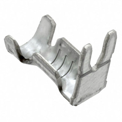 1217132-1 by TE Connectivity AMP Connectors - CONNECTOR MAG TERM 18-22AWG POKE-IN