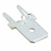 1217136-1 by TE Connectivity AMP Connectors - CONNECTOR QC TAB 0.250 SOLDER