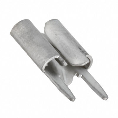 1217137-2 by TE Connectivity AMP Connectors - CONNECTOR QC RCPT 0.205/0.250 SOLDER