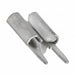 1217137-2 by TE Connectivity AMP Connectors - CONNECTOR QC RCPT 0.205/0.250 SOLDER