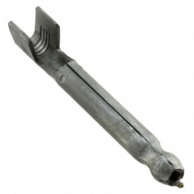 1217142-1 by TE Connectivity AMP Connectors - CONNECTOR TERM PIN 8-12AWG CRIMP
