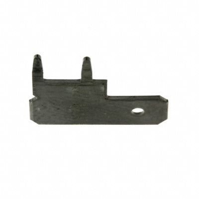 1217156-1 by TE Connectivity AMP Connectors - CONNECTOR QC TAB 0.187 SOLDER