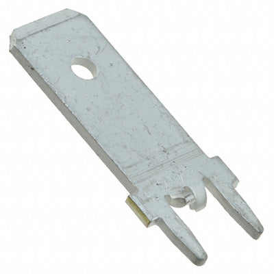 1217167-1 by TE Connectivity AMP Connectors - CONNECTOR QC TAB 0.250 SOLDER