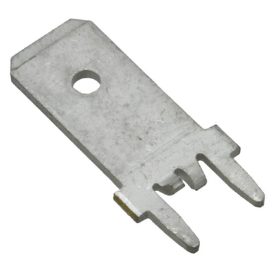 1217169-1 by TE Connectivity AMP Connectors - CONNECTOR QC TAB 0.250 SOLDER
