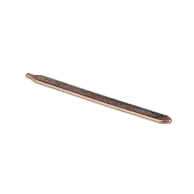 121716 by Wakefield-Vette - FLATTENED, COPPER HEATPIPE, SINT