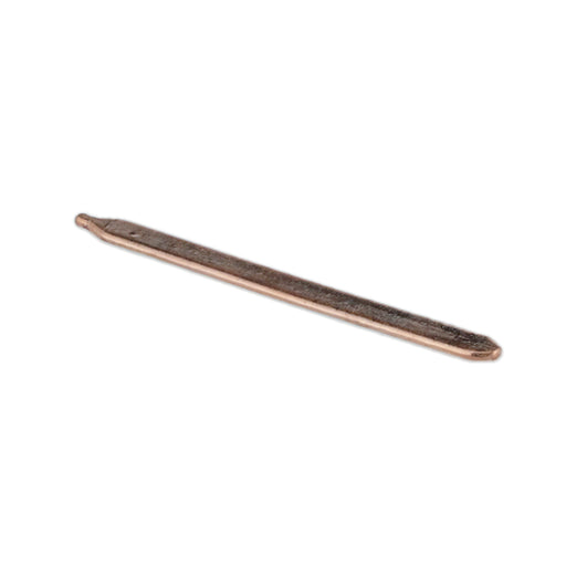 121716 by Wakefield-Vette - FLATTENED, COPPER HEATPIPE, SINT