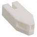 1217181-1 by TE Connectivity AMP Connectors - CONNECTOR RECPT CLUSTER BLK HSG 3POS