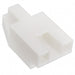 1217186-1 by TE Connectivity AMP Connectors - CONNECTOR RECPT CLUSTER BLK HSG 3POS