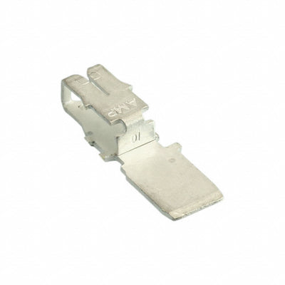 1217243-1 by TE Connectivity AMP Connectors - CONNECTOR MAG TERM 23-27AWG QC 0.187