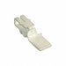 1217243-1 by TE Connectivity AMP Connectors - CONNECTOR MAG TERM 23-27AWG QC 0.187