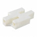 1217262-1 by TE Connectivity AMP Connectors - CONNECTOR RECPT CLUSTER BLK HSG 4POS