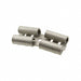 1217283-1 by TE Connectivity AMP Connectors - CONNECTOR ADPT 0.25 RCPT TO 0.25 RCPT