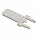 1217332-1 by TE Connectivity AMP Connectors - CONNECTOR QC TAB 0.187 SOLDER