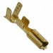 1217345-1 by TE Connectivity AMP Connectors - CONNECTOR QC RCPT 16-18AWG 0.110