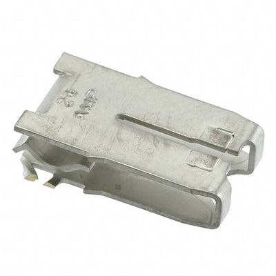 1217356-1 by TE Connectivity AMP Connectors - CONNECTOR MAG TERM 17-19AWG IDC
