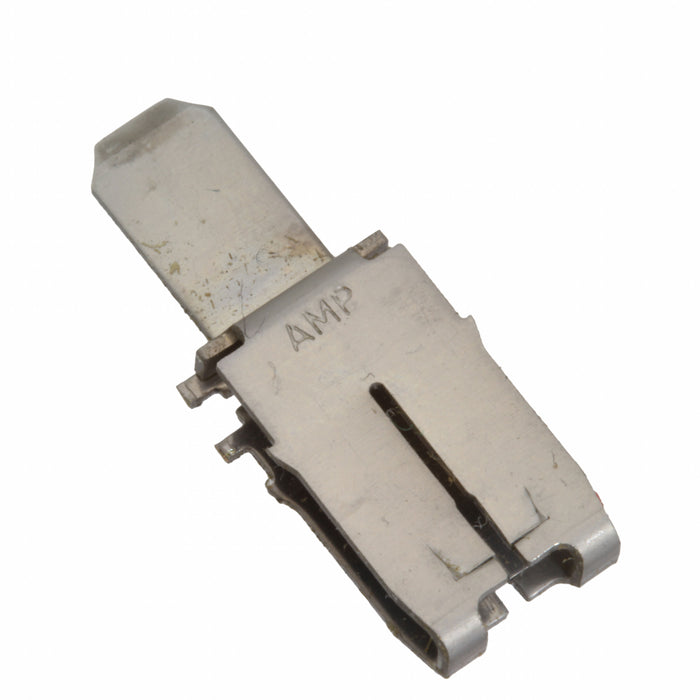 1217491-1 by TE Connectivity AMP Connectors - CONNECTOR MAG TERM 20-22AWG QC 0.187