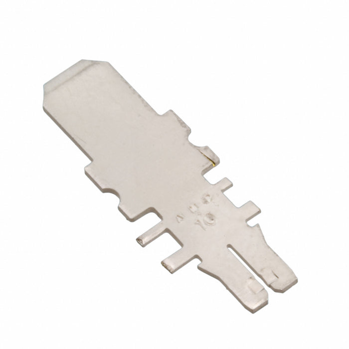 1217497-2 by TE Connectivity AMP Connectors - CONNECTOR MAG TERM 24-27AWG IDC