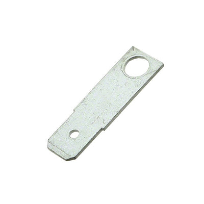 1217558-2 by TE Connectivity AMP Connectors - CONNECTOR QC TAB 0.250