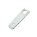 1217558-2 by TE Connectivity AMP Connectors - CONNECTOR QC TAB 0.250