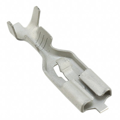 1217580-1 by TE Connectivity AMP Connectors - CONNECTOR QC RCPT 16-20AWG 0.187