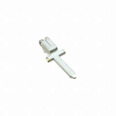 1217641-1 by TE Connectivity AMP Connectors - CONNECTOR MAG TERM 25-27AWG PCB