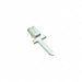 1217641-1 by TE Connectivity AMP Connectors - CONNECTOR MAG TERM 25-27AWG PCB