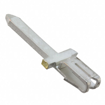 1217642-1 by TE Connectivity AMP Connectors - CONNECTOR MAG TERM 25-27AWG PCB