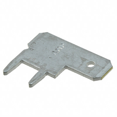 1217756-1 by TE Connectivity AMP Connectors - CONNECTOR QC TAB 0.187 SOLDER