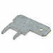 1217756-1 by TE Connectivity AMP Connectors - CONNECTOR QC TAB 0.187 SOLDER