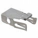 1217841-1 by TE Connectivity AMP Connectors - CONNECTOR CLIP W/O FASTON GROUND TAB