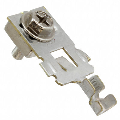 1217851-1 by TE Connectivity AMP Connectors - CONNECTOR TERM RING 14-18AWG SCREW