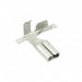 1217878-1 by TE Connectivity AMP Connectors - CONNECTOR QC RCPT 18-22AWG 0.110