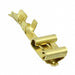 1217904-1 by TE Connectivity AMP Connectors - CONNECTOR QC RCPT 16-22AWG 0.250