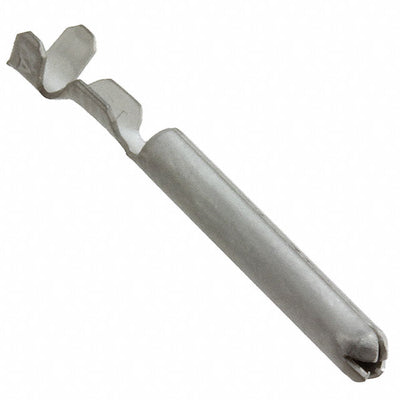 1217923-1 by TE Connectivity AMP Connectors - CONNECTOR PIN 26-30AWG TIN CRIMP