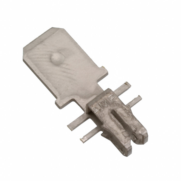 1217924-1 by TE Connectivity AMP Connectors - CONNECTOR MAG TERM 20-22AWG QC 0.250