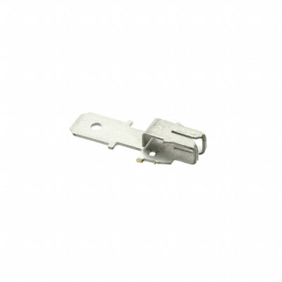 1217931-1 by TE Connectivity AMP Connectors - CONNECTOR MAG TERM 22-25AWG TAB