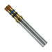 1218372-1 by TE Connectivity Aerospace, Defense and Marine - CONNECTOR D-SUB SOCKET 20-24AWG CRIMP