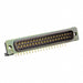 1218440-4 by TE Connectivity Aerospace, Defense and Marine - CONNECTOR D-SUB PLUG 37POS R/A SLDR
