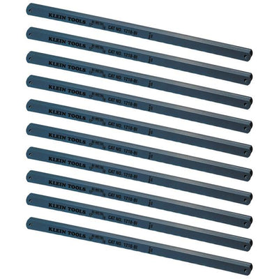 1218BI by Klein Tools, Inc. - BI-METAL BLADES