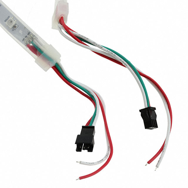 122-000 by Digilent, Inc. - ADDRESS LED STRIP SERIAL RGB 1M