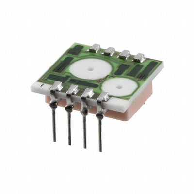 1220A-005G-3N by TE Connectivity Measurement Specialties - SENSOR 5PSIG .05V