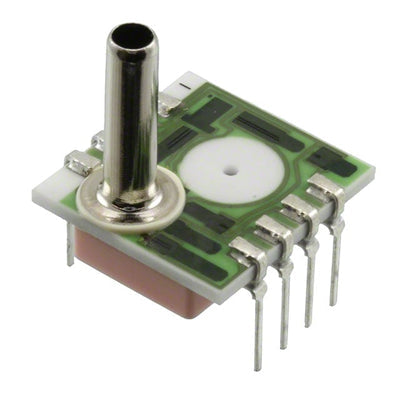 1220A-015A-3L by TE Connectivity Measurement Specialties - SENSOR 15PSIA 0.13"" .05V