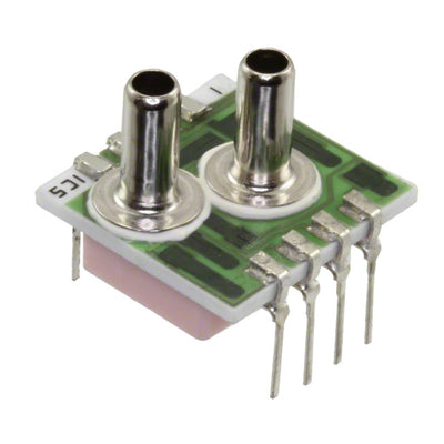 1220A-002D-3S by TE Connectivity Measurement Specialties - SENSOR 2PSID 0.13"" .05V