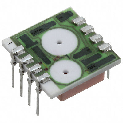 1220A-100G-3N by TE Connectivity Measurement Specialties - SENSOR 100PSIG .05V