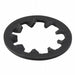 1220A by CTS Electrocomponents - LOCK WASHER BLACK FOR 3/8 THREAD