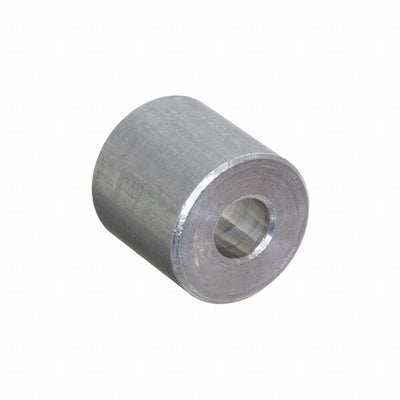 1221-10-AL by RAF Electronic Hardware - 1/2 RD X 1/2 X .192 ID