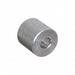 1221-10-AL by RAF Electronic Hardware - 1/2 RD X 1/2 X .192 ID