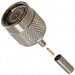 122118 by Amphenol RF - CONNECTOR TNC PLUG STR 50 OHM CRIMP