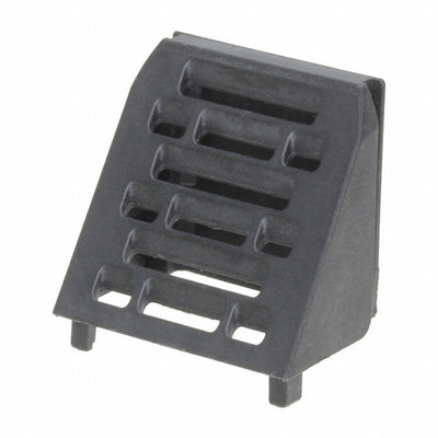 1221310000 by Weidmuller - CH20M AD SHL 5.00/04 BK