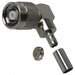 122430 by Amphenol RF - CONNECTOR TNC PLUG R/A 50 OHM SOLDER